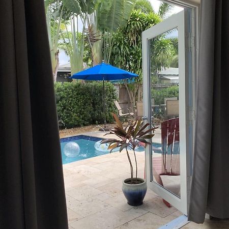 Inn On The Drive Wilton Manors Exterior photo