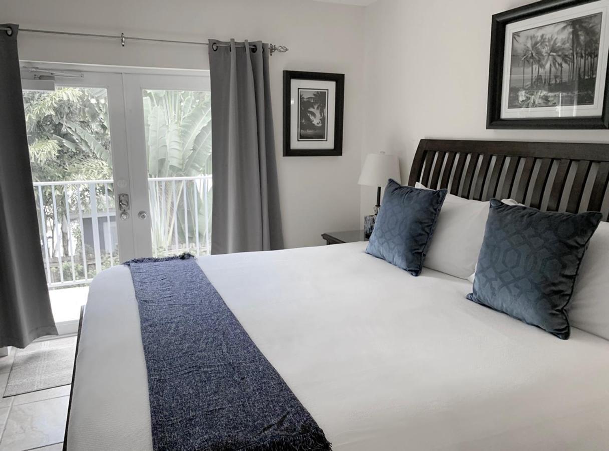 Inn On The Drive Wilton Manors Exterior photo