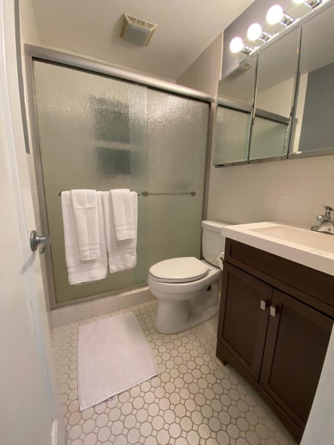 Inn On The Drive Wilton Manors Exterior photo